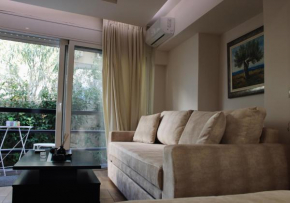 The Ellinikon - Metro Apartment - Διαμέρισμα στο Ελληνικό δίπλα στο Μ��τρό